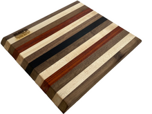 Load image into Gallery viewer, Cutting Board Small - 13.5in X 12in
