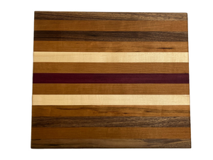 Cutting Board Small - 13.5in X 12in
