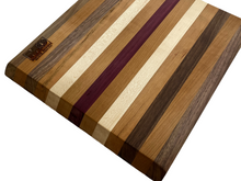 Load image into Gallery viewer, Cutting Board Small - 13.5in X 12in
