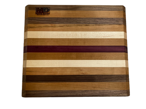 Cutting Board Small - 13.5in X 12in