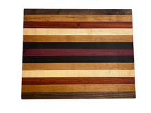 Load image into Gallery viewer, Cutting Board Small - 13.5in X 12in
