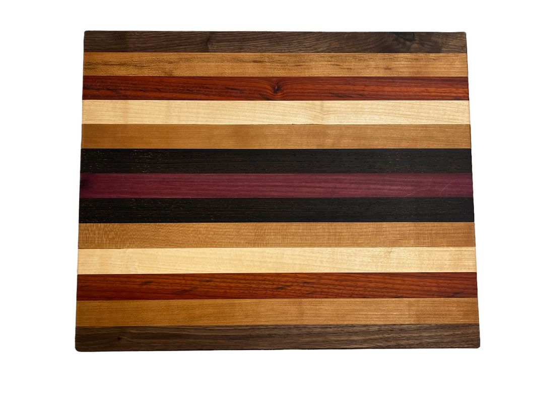 Cutting Board Small - 13.5in X 12in