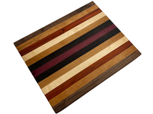 Load image into Gallery viewer, Cutting Board Small - 13.5in X 12in
