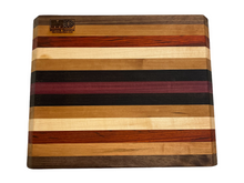 Load image into Gallery viewer, Cutting Board Small - 13.5in X 12in
