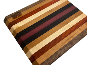 Cutting Board Small - 13.5in X 12in