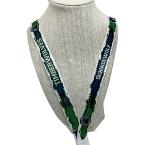 All Lanyards