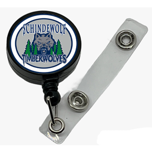 All Badge Reels