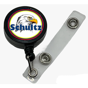 All Badge Reels