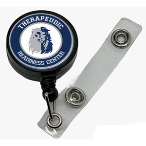 All Badge Reels