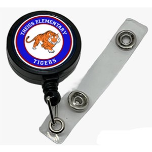 All Badge Reels