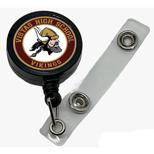All Badge Reels