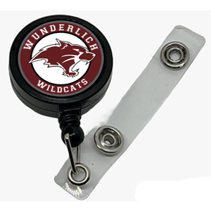 All Badge Reels