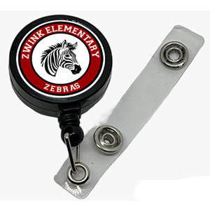 All Badge Reels
